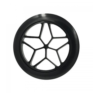 ProLine GT3 Louver Black Anodized Photo Main