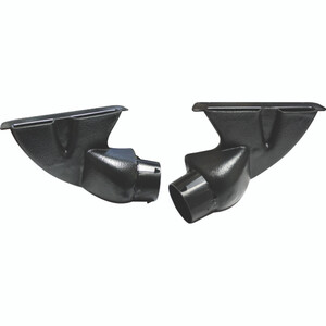 Defrost Duct Pair Universal Photo Main