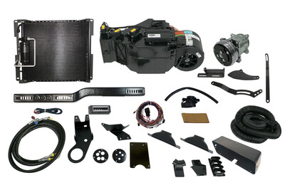 1947-49 Chevrolet Pickup with Standard 6-Cylinder Gen 5 SureFit Complete Kit Photo Main