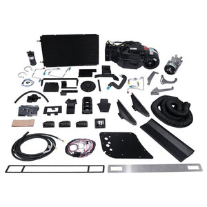 1973-80 Chevrolet Pickup without Factory Air Gen 5 SureFit Complete Kit Photo Main