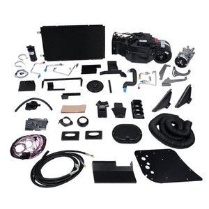 1973-80 Chevrolet Pickup with Factory Air Gen 5 SureFit Complete Kit Photo Main