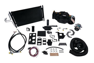 1988-89 Chevrolet Pickup with Factory Air Gen 5 SureFit Complete Kit Photo Main