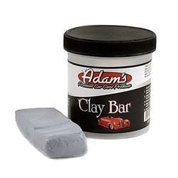 Clay Bar Photo Main