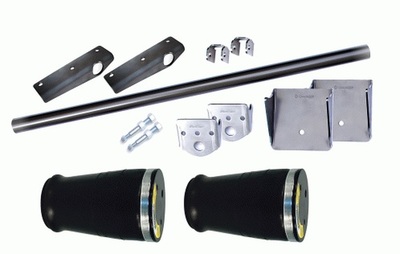 4 Link CoolRide Mounting Kit Photo Main