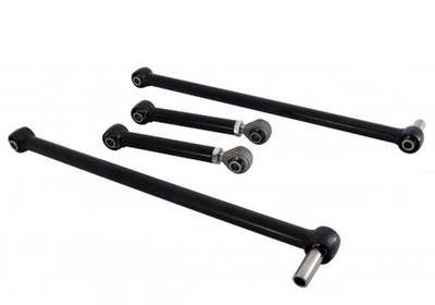 Replacement 4 Link Bars with R-Joints for RideTech 4 Link System Photo Main
