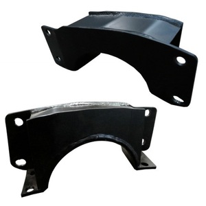 1963-1972 Chevy C10 Truck | StreetGRIP C-Notch Kit Photo Main