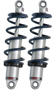  1973-1987 Chevy C10 (For use with StrongArms)  Front HQ Series CoilOvers Photo Main