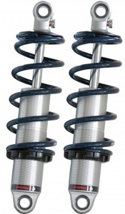 1973-1987 Chevy C10. (For use with Bolt-On 4 Link) Rear HQ Series CoilOvers Photo Main