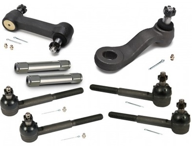 1983-1987 C10 Steering Kit Photo Main