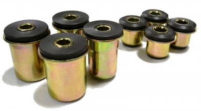 1973-1987 C10 StreetGRIP Delrin Control Arm Bushings  Set Photo Main