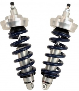 1988-1998 C1500, HQ  Front Coil-Overs for use with StrongArms. Includes rebound adjustable shocks, springs, spring mounts. Sold as Pair.. Photo Main