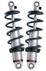 1988-1998 GM C1500, HQ  Rear Coil-Overs for use with Ridetech 4-Link. Includes rebound adjustable shocks, Sold as Pair.  Photo Main