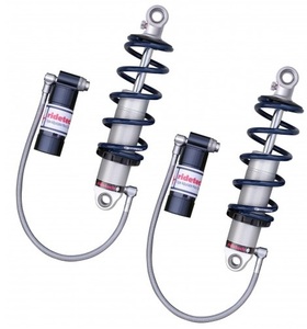 1988-1998 GM C1500,TQ  Rear Coil-Overs for use with Ridetech 4-Link. Includes TRIPLE adjustable shocks, Sold as Pair.  Photo Main