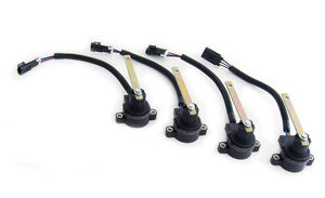 LevelPRO External Ride Height Sensor Pack (Requires E3 System) Photo Main