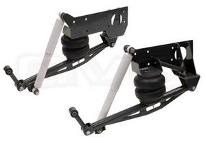 1963-72 Chevrolet Truck Bolt-On Rear Cantilever Kit Photo Main