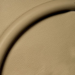 Half Wrap 14" Tan Leather Photo Main