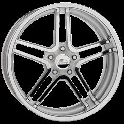 Billet Specialties SLC Series - GTO Wheel Photo Main