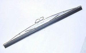 1947-53 Chevrolet Truck Windshield Wiper Blade 10-Inch, LH or RH, (snap-in type) Photo Main