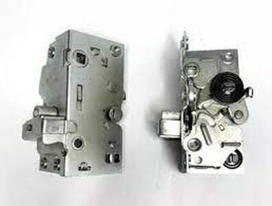 1947-51 Chevrolet Truck Door Latch, R/H Photo Main