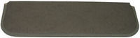 1947-59 Chevrolet Truck Sunvisor Pad L/H or R/H, Gray Photo Main