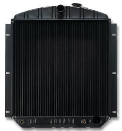 1947-55 1st Series Chevrolet Truck 4-Row Radiator Photo Main