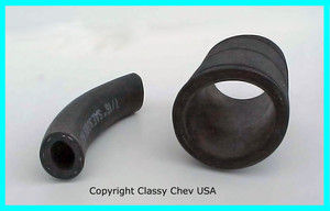 1949-59 Chevrolet Truck Gas Filler Hose & Vent Tube Hose, from Neck to Tank Photo Main