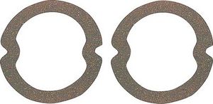 1951-53 GMC Truck Park Light Lens Gaskets Photo Main