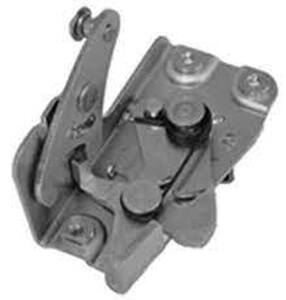 1952-55 1st Series Chevrolet Truck Door Latch, R/H Photo Main