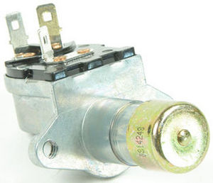 1955-59 Chevrolet Truck Headlight Dimmer Switch Photo Main