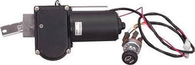 1955-57 Chevrolet Truck Electric Windshield Wiper Motor Conversion Kit Photo Main