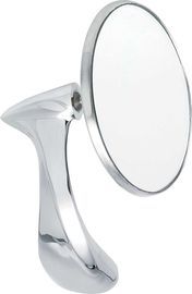 1955-59 Chevrolet Truck Peep Mirror, R/H (Original Style) Photo Main