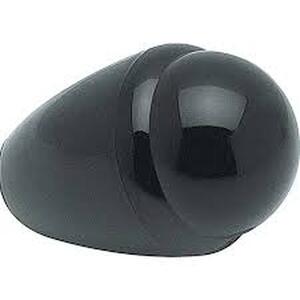 1955-59 Chevrolet Truck Shifter Knob 3-Speed & Automatic, Black Photo Main