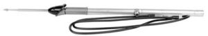 1955-59 Chevrolet Truck Radio Antenna Kit, Telescopic (includes cable) Photo Main