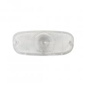 1958-59 Chevrolet Truck Parking Light Lens, Clear Photo Main