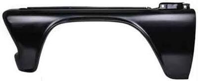 1960-66 Chevrolet Truck Fender, Front L/H Photo Main