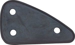 1960-66 Chevrolet Truck Mirror Arm Gasket, Exterior, R/H Photo Main