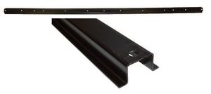 1960-72 Chevrolet / GMC Reinforcement Strip w/ Holes - Stepside/Fleetside 49-1/2" Photo Main