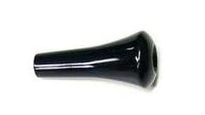 1960-66 Chevrolet Truck 3-Speed & Automatic Shift Knob, Black Photo Main