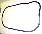 1960-63 Chevrolet Truck Windshield Seal, (deluxe cab) Photo Main