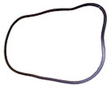 1960-63 Chevrolet Truck Windshield Seal, (standard cab) Photo Main