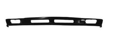 1962-66 Chevrolet Truck Lower Hood Valance Photo Main