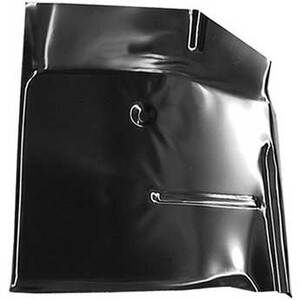 1963-66 Chevrolet Truck Floor Pan, R/H (Original style) Photo Main