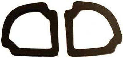 1967-72 Chevrolet Truck Back-Up Lens Gaskets (Fleetside) Photo Main