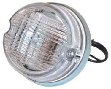 1967-90 Chevrolet Truck Back-Up Light Assembly, L/H or R/H (Stepside) Photo Main