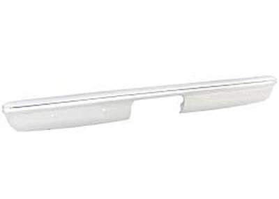 1967-72 Chevrolet Truck Bumper Rear Chrome (Fleetside) Photo Main