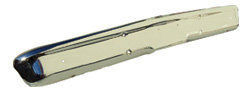 1967-70 Chevrolet Truck Front Bumper, Chrome Photo Main