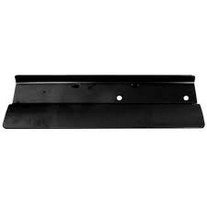 1967-72 Chevrolet Truck Bumper Deflector, Rear L/H (Fleetside) Photo Main