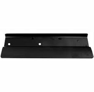 1967-72 Chevrolet Truck Bumper Deflector, Rear R/H (Fleetside) Photo Main