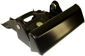 1967-72 Chevrolet Truck Tailgate Handle (fleetside) Photo Main