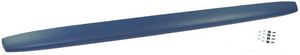 1967-72 Chevrolet Truck Dash Pad, Dark Blue, (w/ hardware) Photo Main